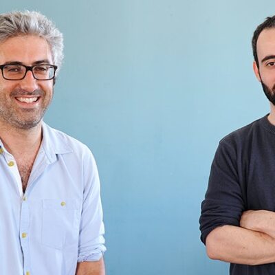 Biotech Startup - Owkin