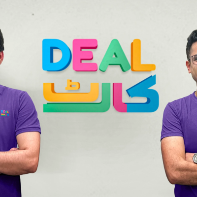 Social Commerce DealCart