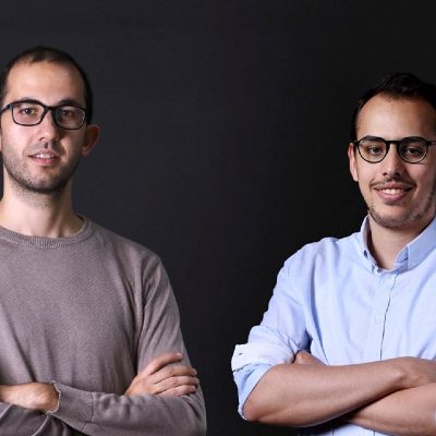 LabLabee Founders