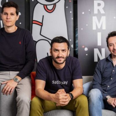 Satispay Team