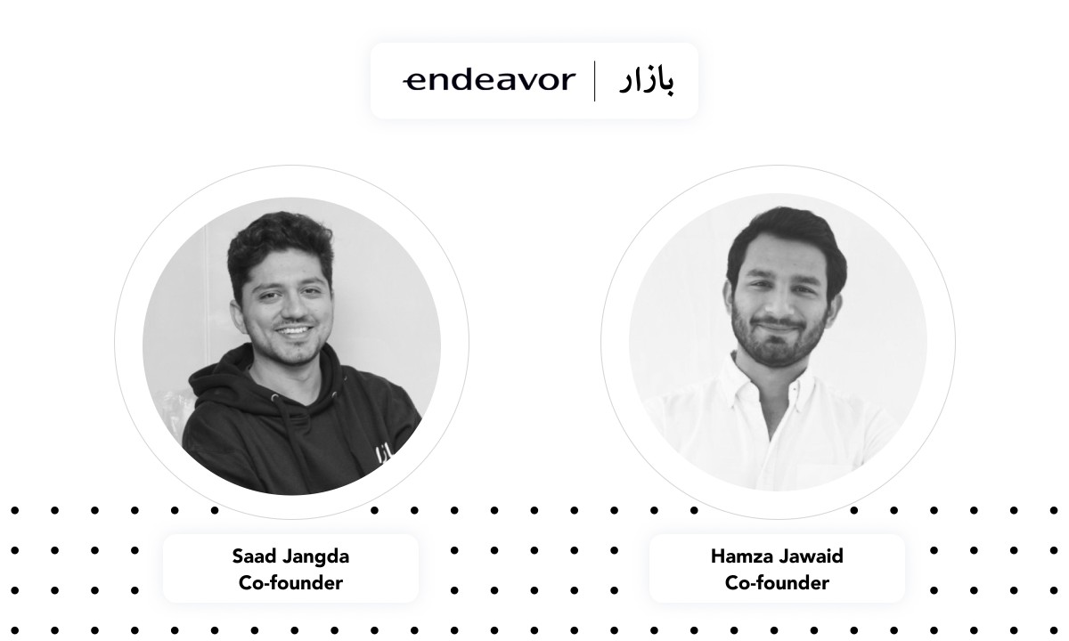 Endeavor Founders