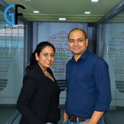 GlobalFair Founders