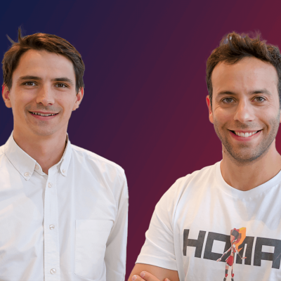 Homa Founders