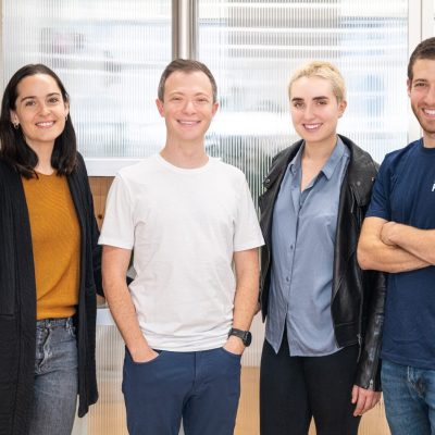 Hoxton Farms Team