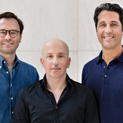 Mondu Founders
