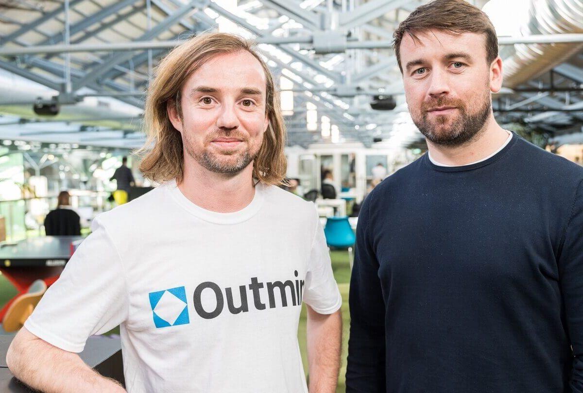 Outmin Founders