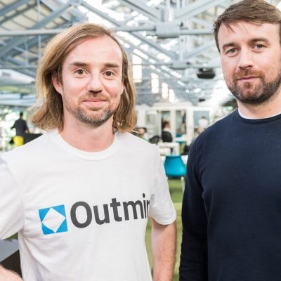 Outmin Founders