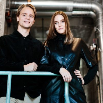 Product-led Sales startup Ripe Founders