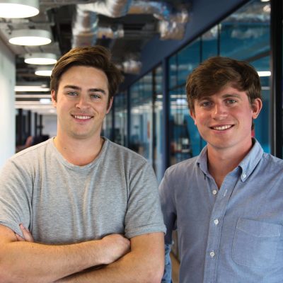Sensat Founders
