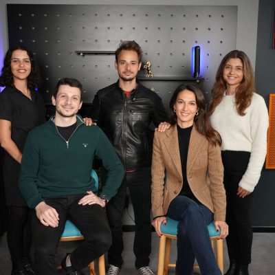 Smart Kiwi Team