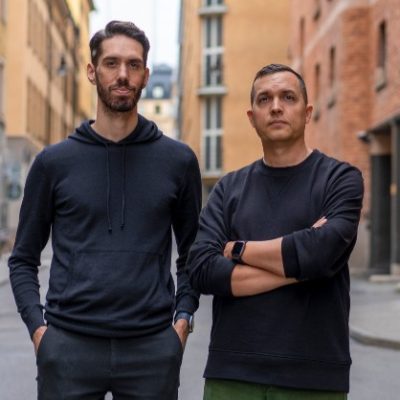 Steep Founders