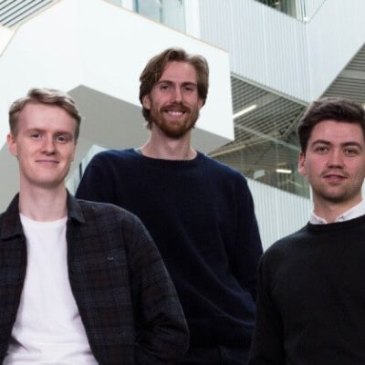 Whistleblower Software Founders
