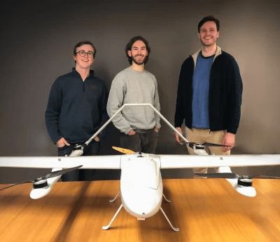 Aviant Founders