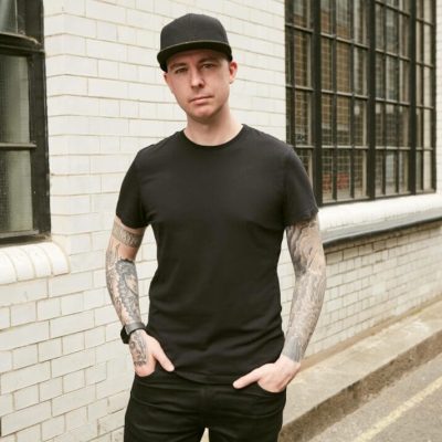 Banked Founder