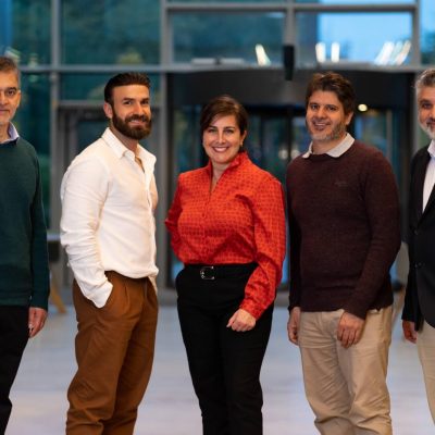 Bright Biotech Team