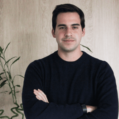 Eterlast Founder