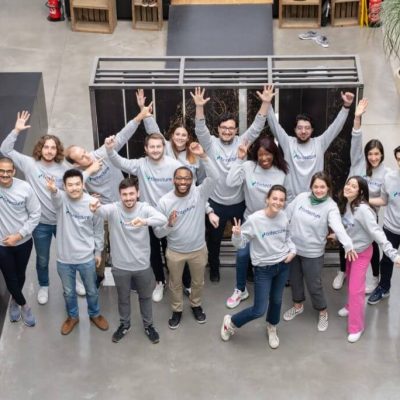 Fintecture Team