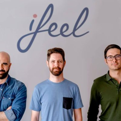 ifeel Founders