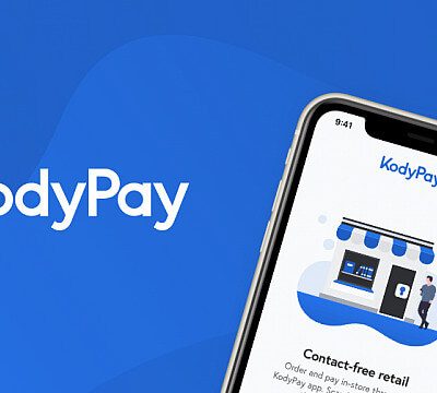 Payment App KodyPay