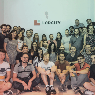 Lodgify Team