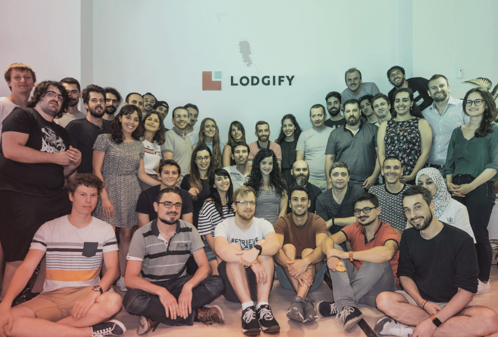 Lodgify Team