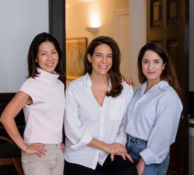 Pact Founders