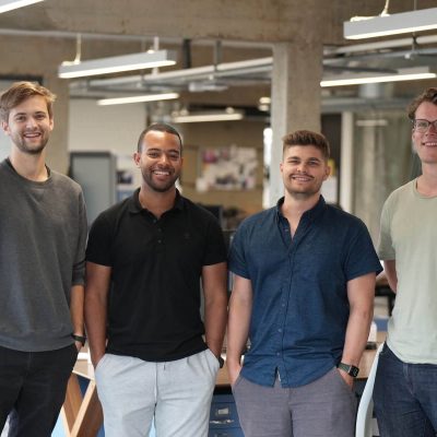 Searchland Team