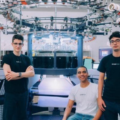 Smartex Founders