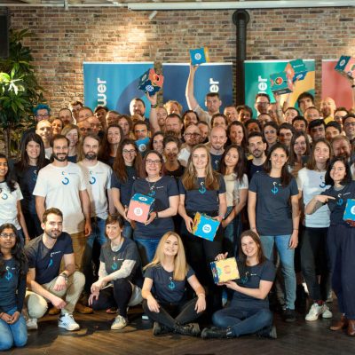 Sympower Team