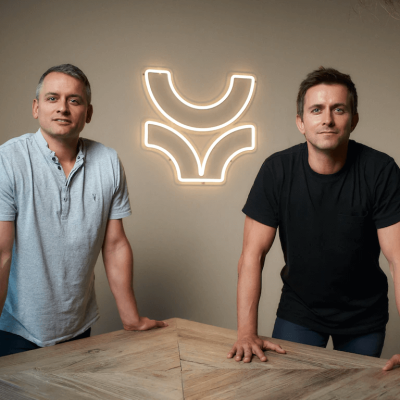 Ukio Founders