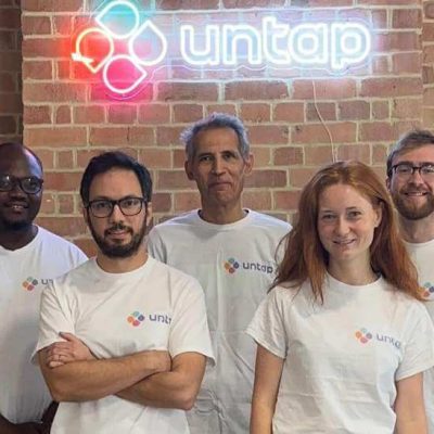 Untap Team