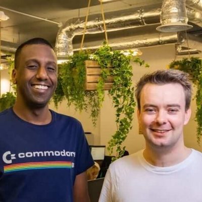 9fin Founders