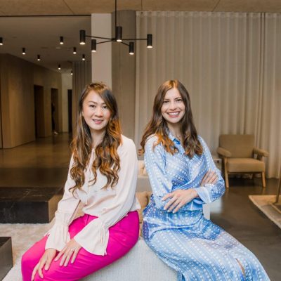 AltoVita Founders