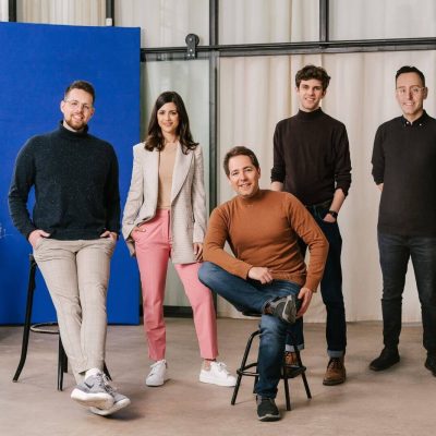 Fintech Bling - Founders