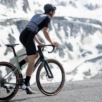 Classified Cycling