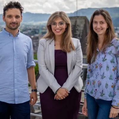 CleanTech Oxyle - Founders