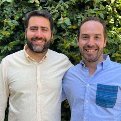 CoverManager Founders