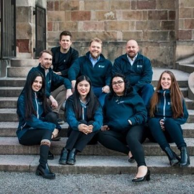 LegalTech - Digip Team