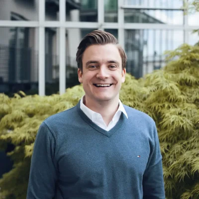 Enpal Founder