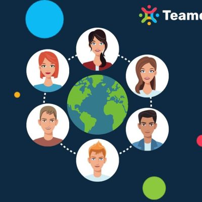 HR-Tech Teamed