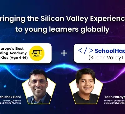 JetLearn x SchoolHacks