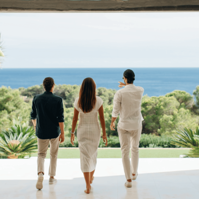 Luxury Vacation Rental