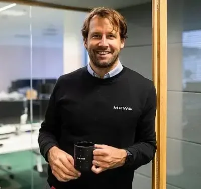 Mews Founder