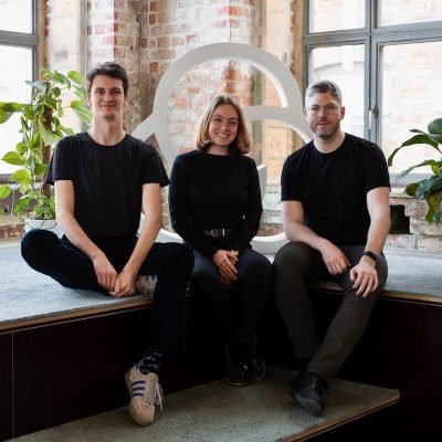 SaaS platform - Prodlane Founders