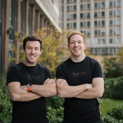 Fitness Platform - Runna Founders