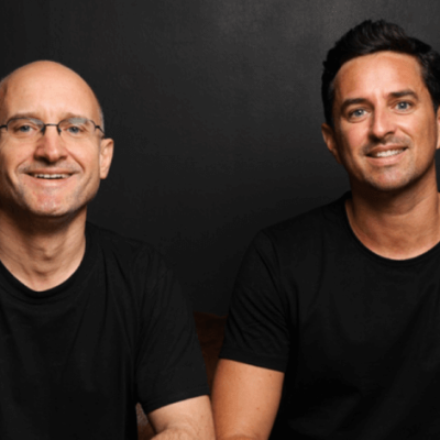 Tapline Founders