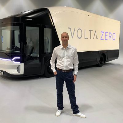 Volta Trucks