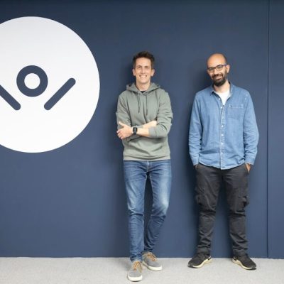 Welcome Pickups Founders