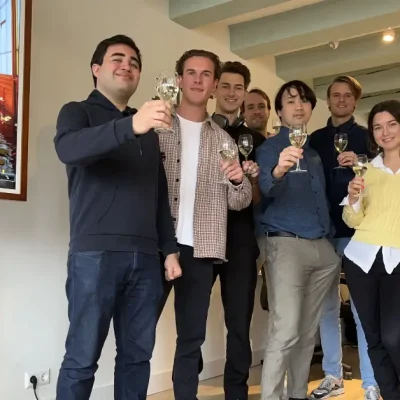 Authic Labs Team