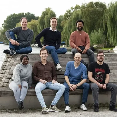 Cargoplot Team